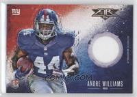 Andre Williams