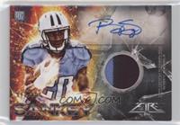 Bishop Sankey #/500