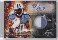 Bishop Sankey #/500