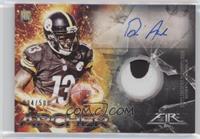 Dri Archer #/500