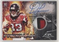 Devonta Freeman #/500