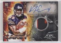 Ka'Deem Carey #/500