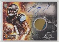 Marqise Lee #/500