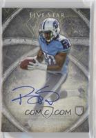 Bishop Sankey #/25