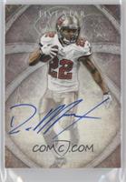 Doug Martin #/25