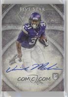 Jerick McKinnon #/25