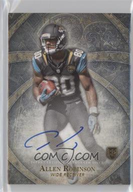 2014 Topps Five Star - Autographs #FSA-ARO - Allen Robinson