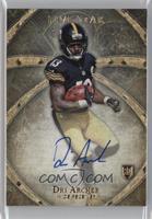 Dri Archer [Noted]