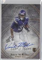 Jerick McKinnon