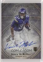 Jerick McKinnon