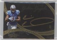 Eric Ebron [EX to NM] #/10