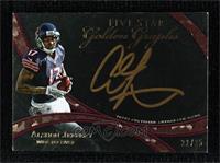 Alshon Jeffery #/25