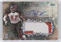 Austin Seferian-Jenkins #/75