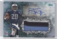 Bishop Sankey #/75