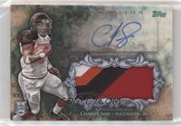 Charles Sims #/75