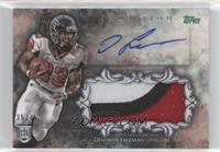 Devonta Freeman #35/75