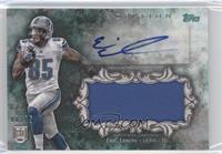 Eric Ebron #/75