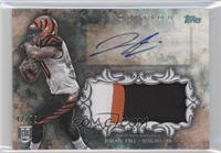 Jeremy Hill #/75