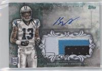 Kelvin Benjamin #/75