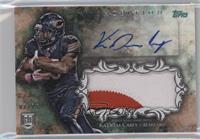 Ka'Deem Carey #/75