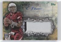 Logan Thomas #/75