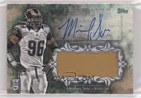 Michael Sam #/75