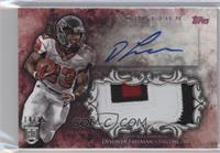 Devonta Freeman #/25