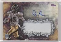 Dri Archer #/50