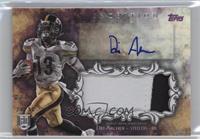 Dri Archer #/50