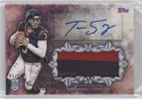 Tom Savage #/50