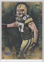 Jordy Nelson