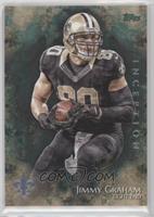 Jimmy Graham