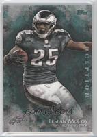 LeSean McCoy