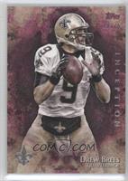 Drew Brees #/75