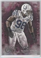 Robert Mathis #/75