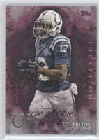 T.Y. Hilton #/75