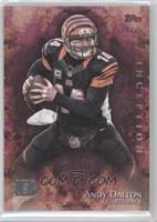 Andy Dalton #/75