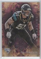 Paul Posluszny #/75