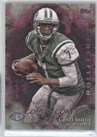 Geno Smith #/75