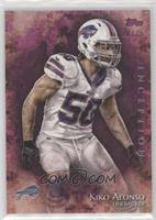 Kiko Alonso #/75