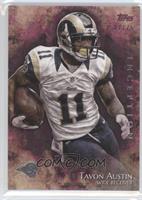 Tavon Austin #/75