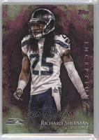 Richard Sherman #/75