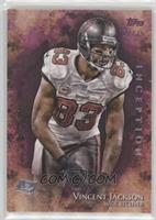 Vincent Jackson #/75