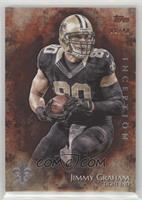 Jimmy Graham #/40