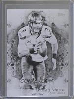 Russell Wilson #/1