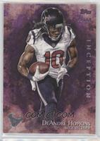 DeAndre Hopkins #/99