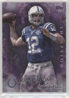 Andrew Luck #/99