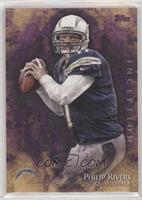 Philip Rivers #/99