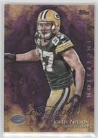 Jordy Nelson #/99