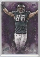 Zach Ertz #/99